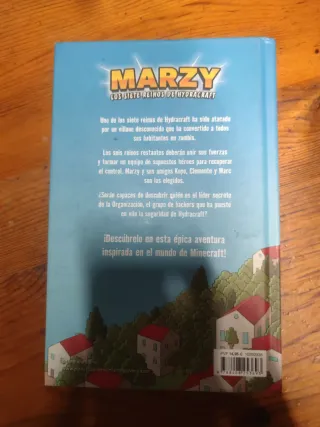 Libros juvenil varios temas..