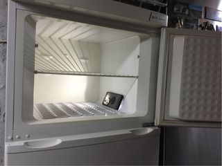 Nevera Frigorífico Balay Blanca