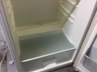 Nevera Frigorífico Balay Blanca