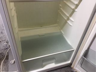 Nevera Frigorífico Balay Blanca