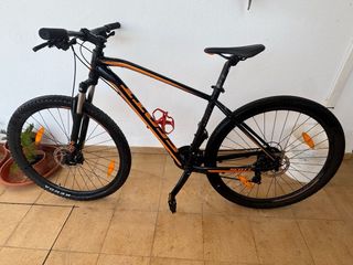 Bicicleta de montaña Scott