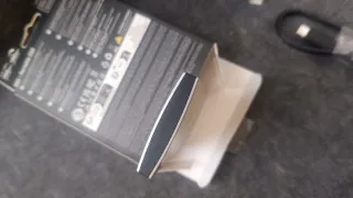 Lexar ES3 SSD Externo 1TB USB3.2 Gen