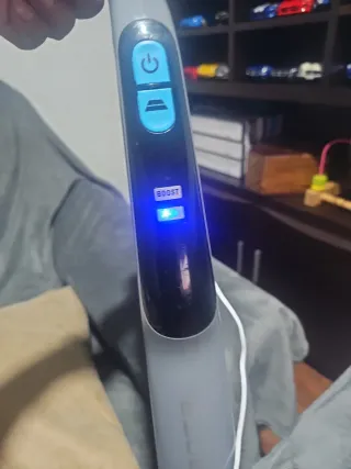 Aspiradora Rowenta 2.5V