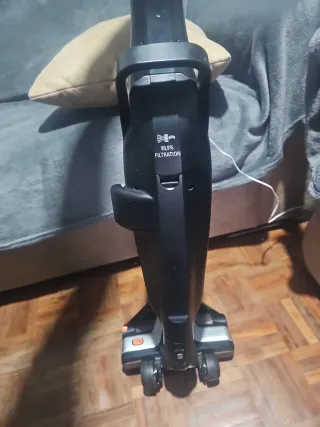 Aspiradora Rowenta 2.5V