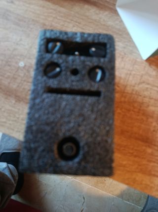 Pedal loop drum Flamma fs01