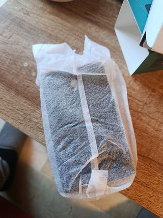 Pedal loop drum Flamma fs01