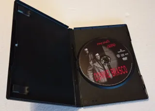 DVD Donnie Brasco (Español)