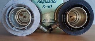 Regulador marca Repsol