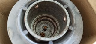 Regulador marca Repsol