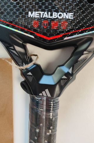 Pala Padel Adidas Metalbone 2026