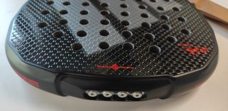 Pala Padel Adidas Metalbone 2026