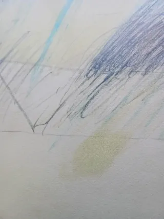 LITOGRAFIA HC NUMERADA Y FIRMADA RAFOLS CASSAMADA