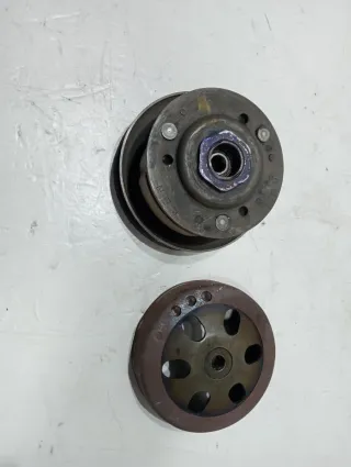 Embrague Honda LEAD 100