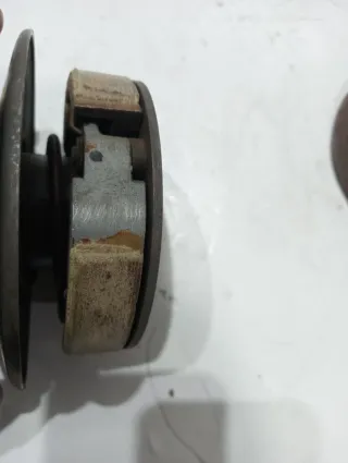 Embrague Honda LEAD 100