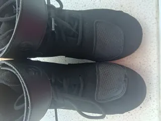 Botas moto verano mujer talla 38 Marca Armure