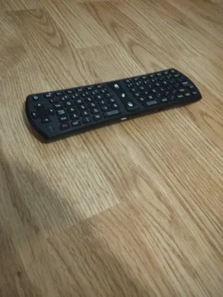 Mando Teclado Smart TV