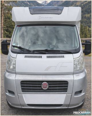 FIAT Ducato 2012