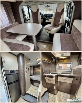 FIAT Ducato 2012