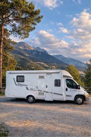FIAT Ducato 2012