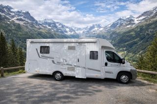 FIAT Ducato 2012