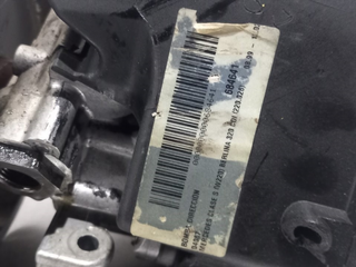 BOMBA DIRECCION MERCEDES-BENZ CLASE S (BM 220) BE