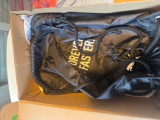 Botas Puma Linea Ultimate Nuevas