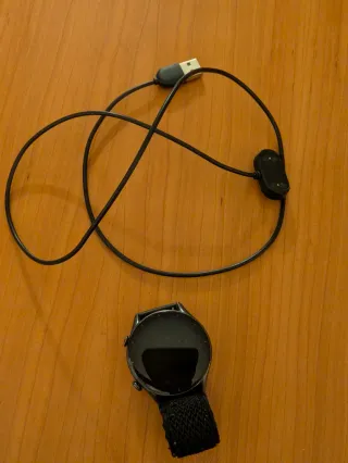 Reloj amazfit gtr3