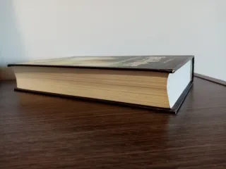 Harry Potter y el misterio del príncipe (Harry ...