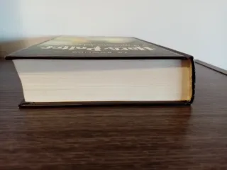 Harry Potter y el misterio del príncipe (Harry ...