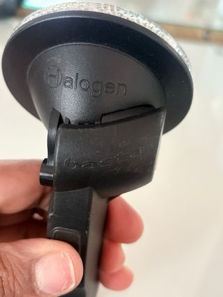 Faro delantero bicicleta/eléctrica