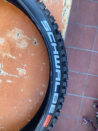 Schwalbe Magic Mary Addix Soft 26x2.35