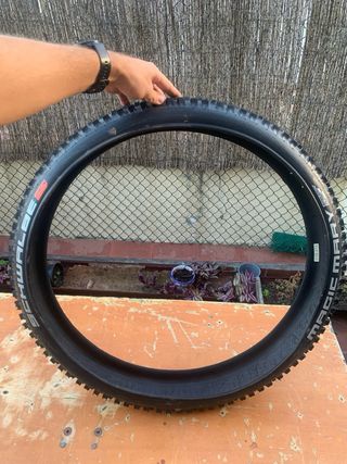 Schwalbe Magic Mary Addix Soft 26x2.35