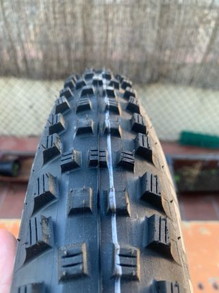 Schwalbe Magic Mary Addix Soft 26x2.35