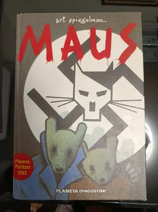 Maus