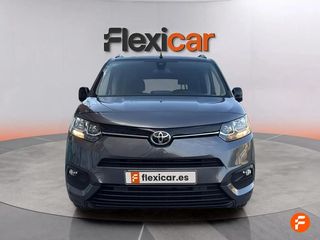 Toyota Proace City Verso 1.2 81kW (110CV) Family Active L1