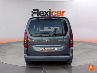 Toyota Proace City Verso 1.2 81kW (110CV) Family Active L1