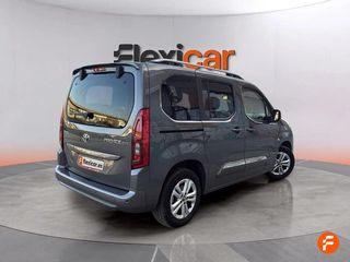 Toyota Proace City Verso 1.2 81kW (110CV) Family Active L1