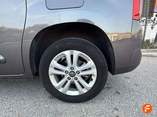 Toyota Proace City Verso 1.2 81kW (110CV) Family Active L1