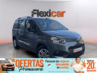Toyota Proace City Verso 1.2 81kW (110CV) Family Active L1