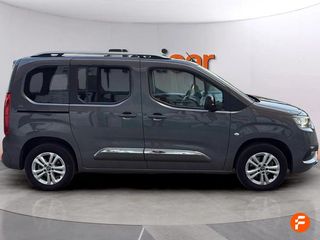 Toyota Proace City Verso 1.2 81kW (110CV) Family Active L1