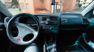 Volkswagen Golf 1994