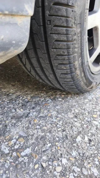 Volkswagen Golf 1994