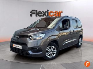 Toyota Proace City Verso 1.2 81kW (110CV) Family Active L1