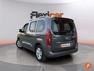Toyota Proace City Verso 1.2 81kW (110CV) Family Active L1