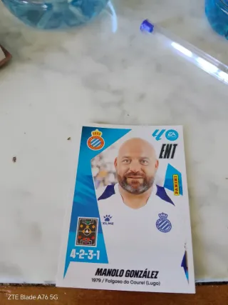 Escudo de alaves,0,50 Bilbao 7 €at de Madrid 14€