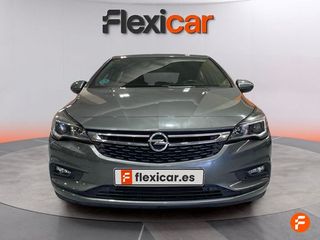 Opel Astra 1.4 Turbo S/S 125 CV Dynamic
