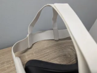 Meta Quest 3 VR Headset y Controles