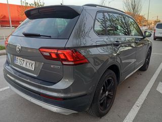 Volkswagen Tiguan 2019