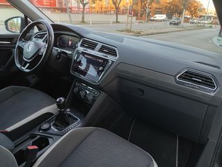 Volkswagen Tiguan 2019