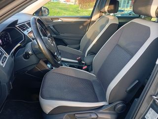 Volkswagen Tiguan 2019